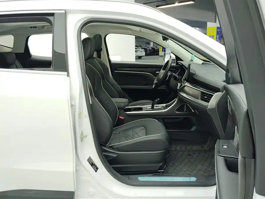 Haval H6 2023 1.5T AT Champion