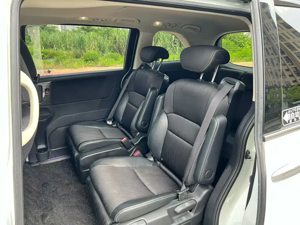 Honda Odyssey — миниатюра 6