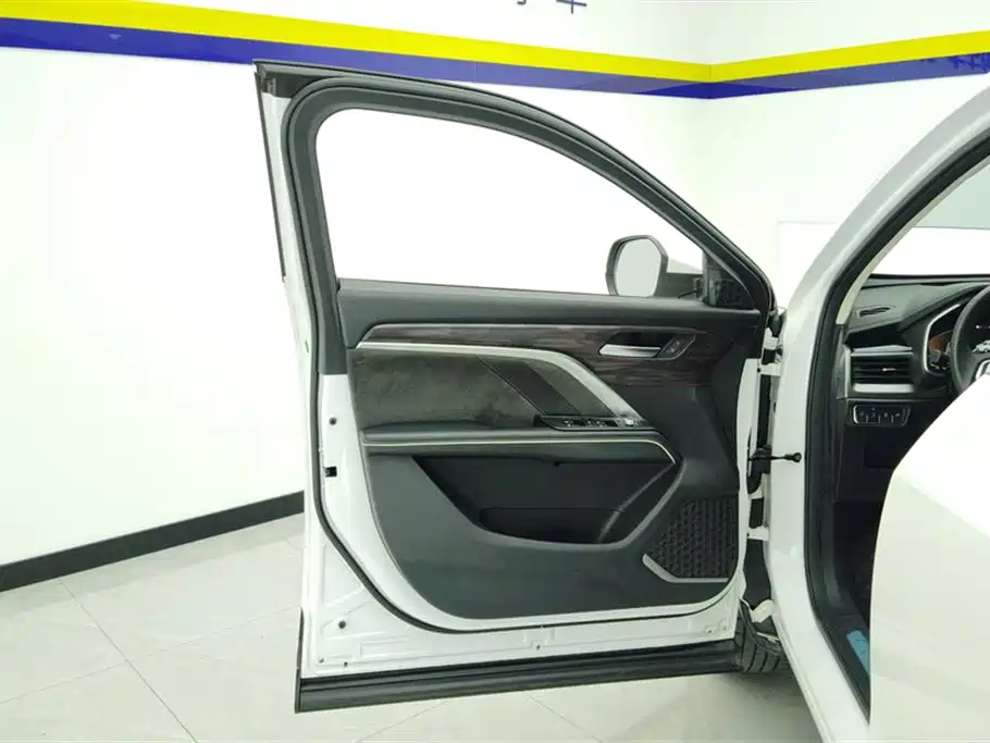 Haval H6 2023 1.5T AT Champion