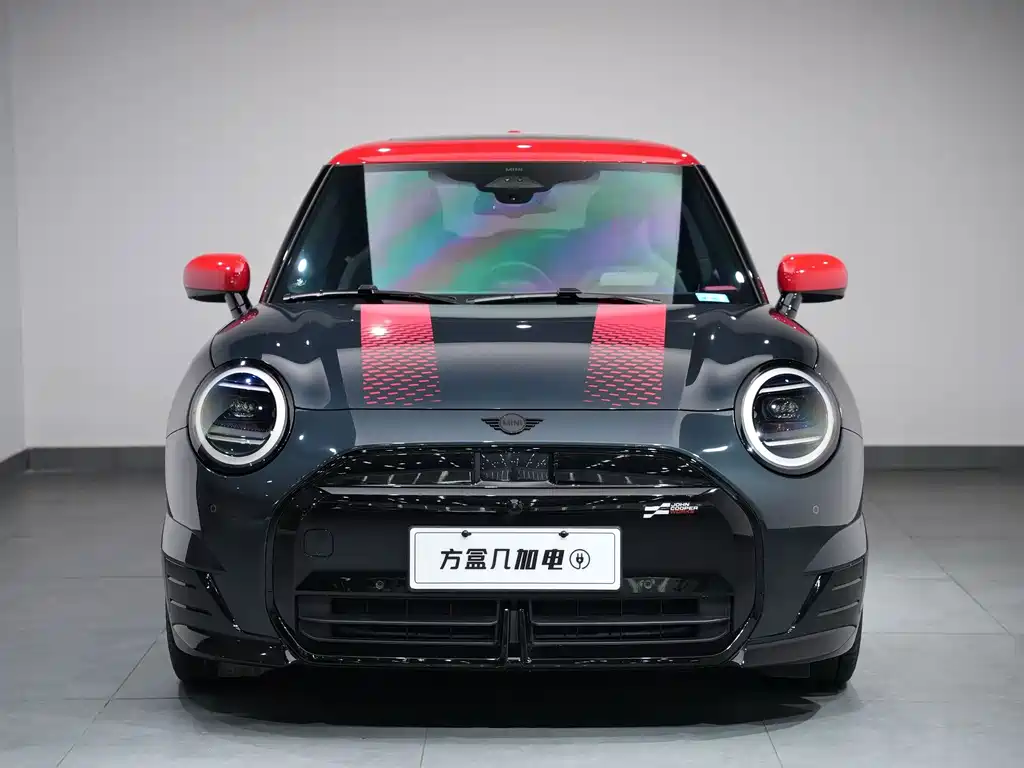 MINI MINI COOPER EV — миниатюра 6