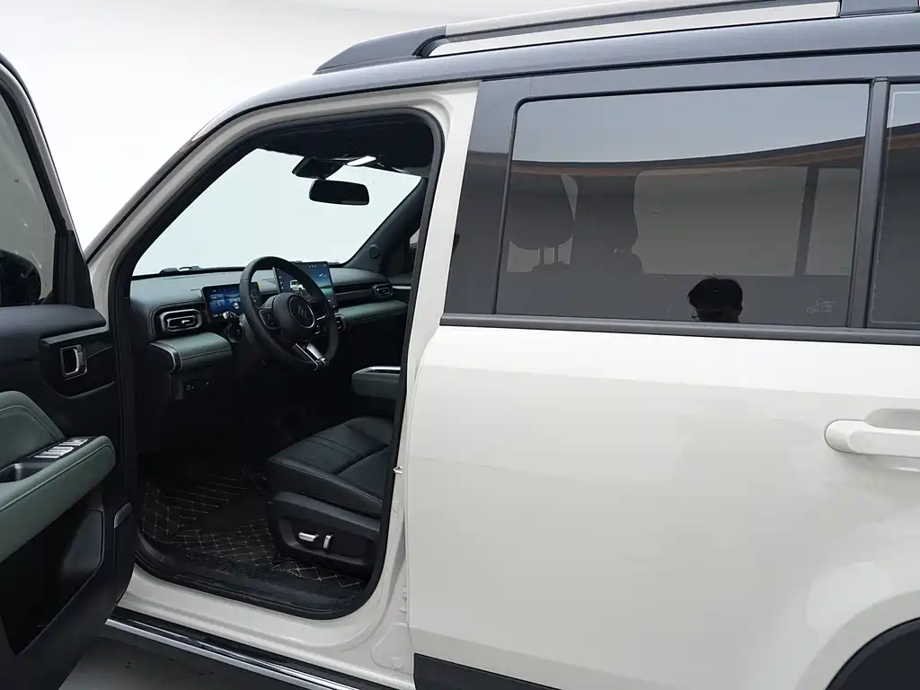 Baojun Yueye Plus — миниатюра 16