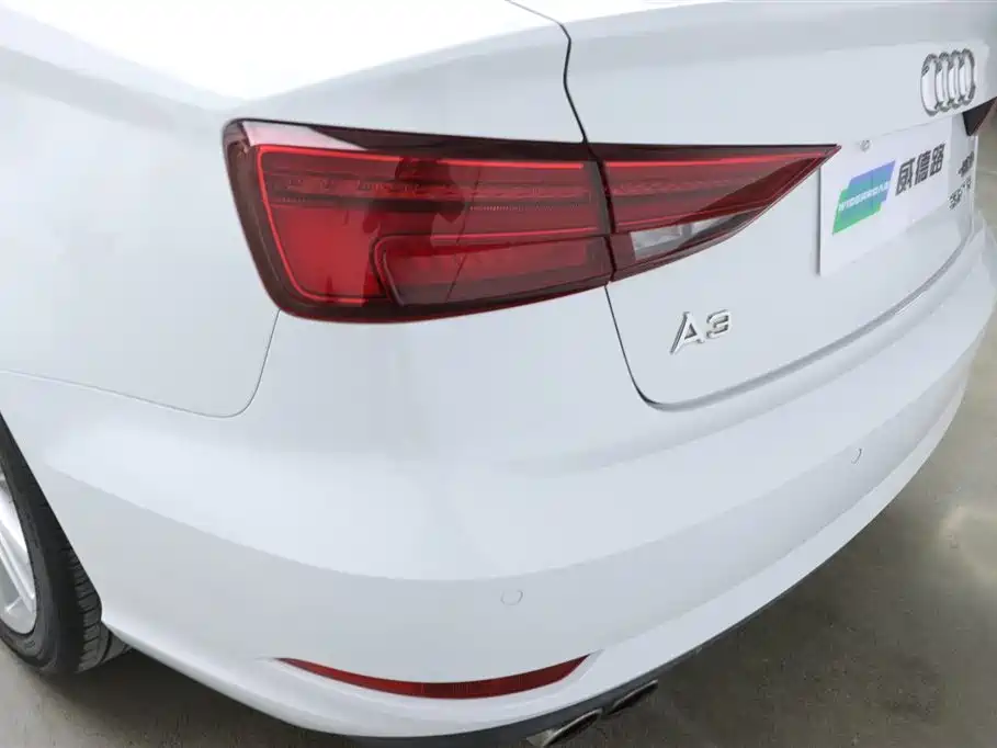 Audi A3 — фотографии объявления, Фото 32