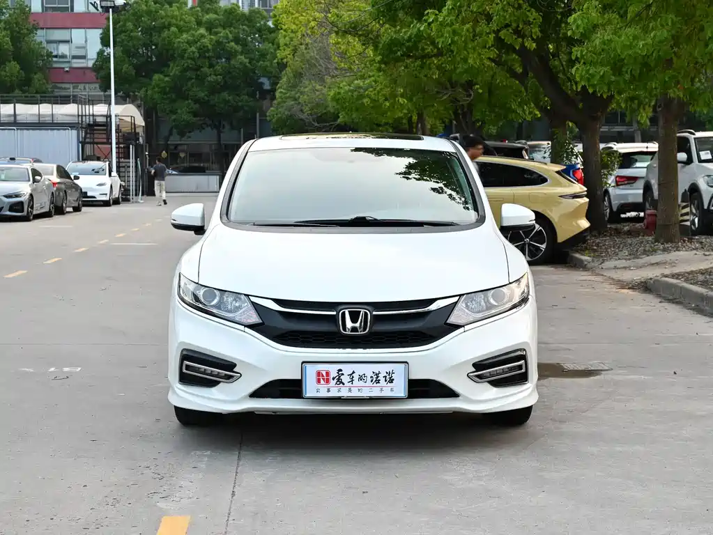 Купить Honda Jade