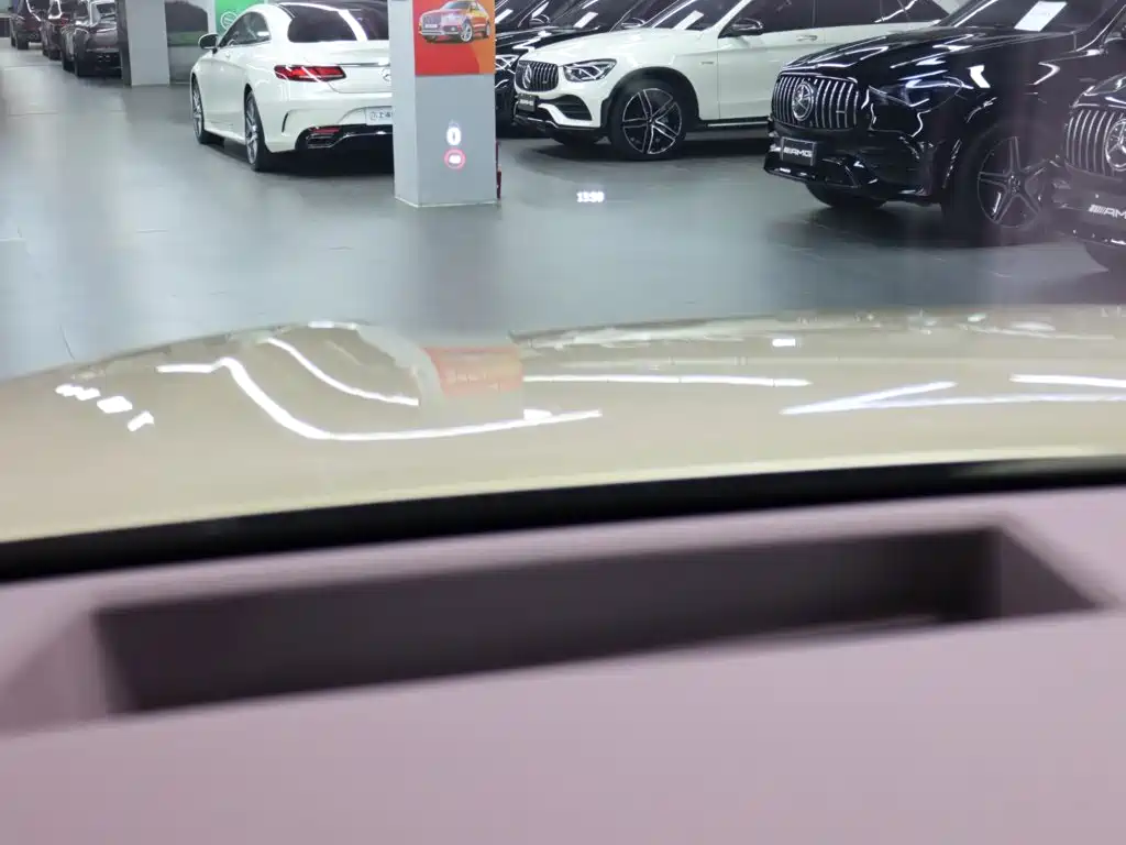 NIO ES9 — миниатюра 9