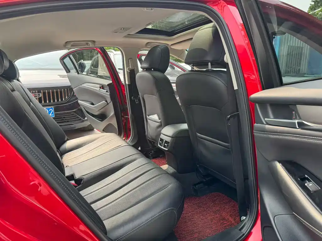 Mazda Atenza 2020 2.5L Sport