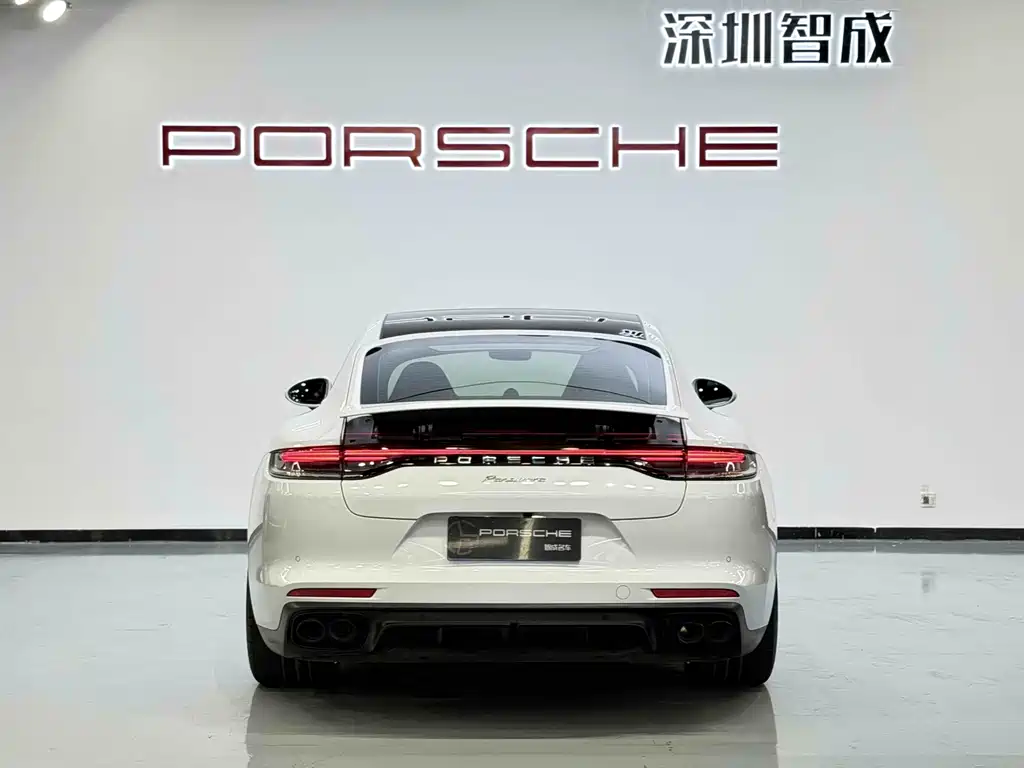 Porsche Panamera 2023 Panamera 2.9T