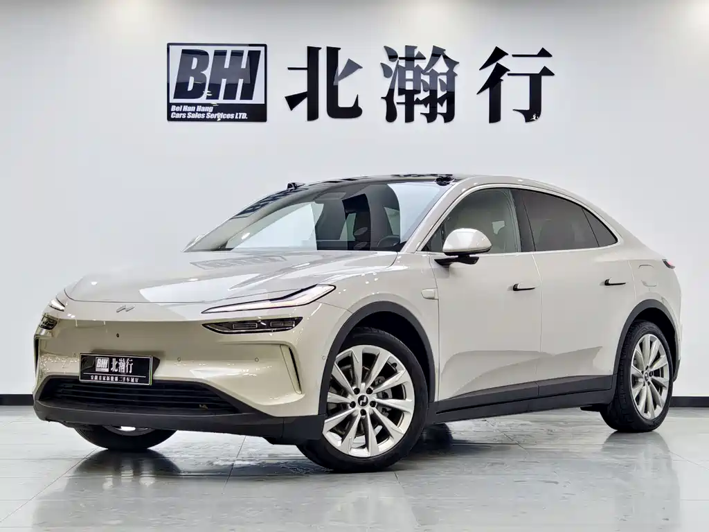 Onvo L60 2025 60kWh