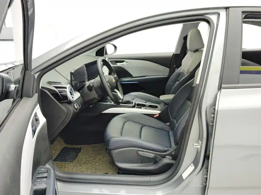 Chevrolet Monza 2024 1.5L DCT Enjoy