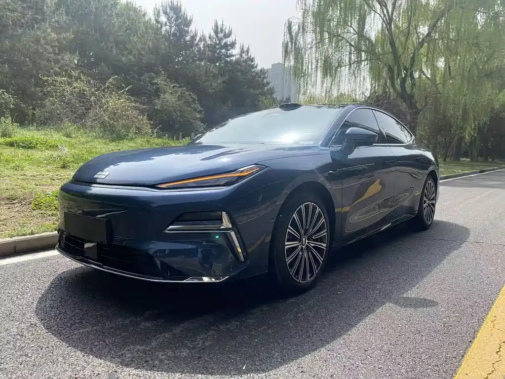 Galaxy Galaxy Xingyao 8 2025