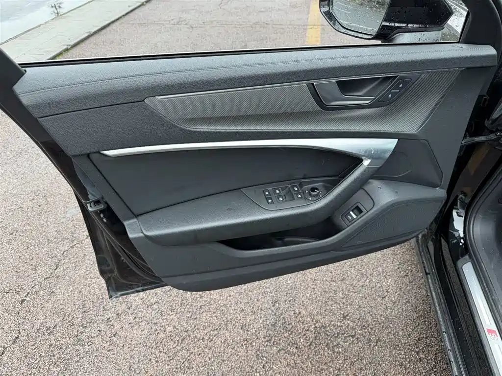 Audi A6L 2021 45 TFSI