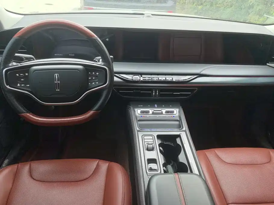 Lincoln Z — миниатюра 12
