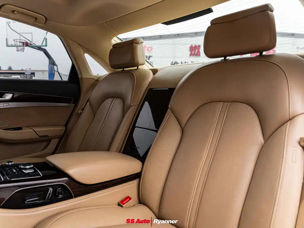 Audi A8 — фотографии объявления, Фото 16
