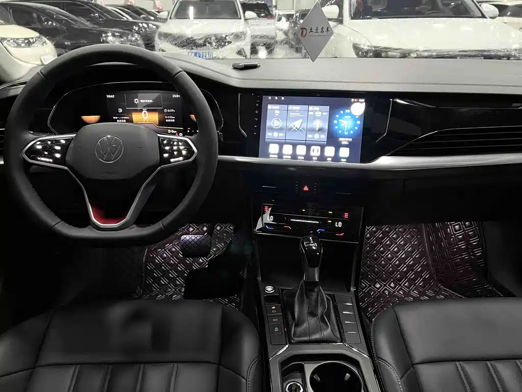Volkswagen Passat 2023 280TSI