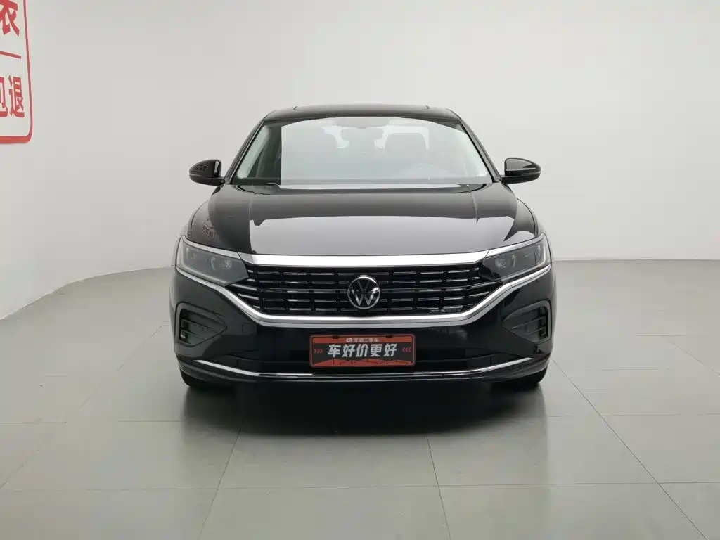 Volkswagen Passat 2024 330TSI Elite