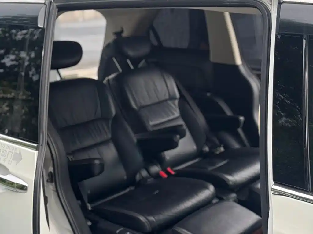 Honda Odyssey — миниатюра 6