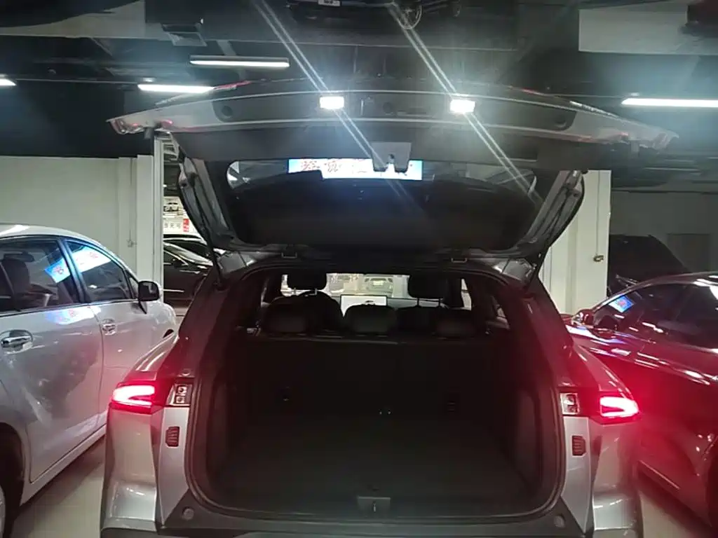 Baojun Yunhai — миниатюра 19