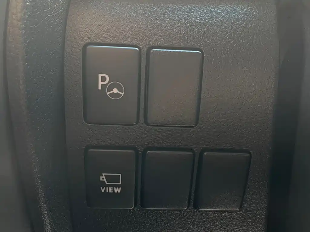 Toyota Alphard — фотографии объявления, Фото 14