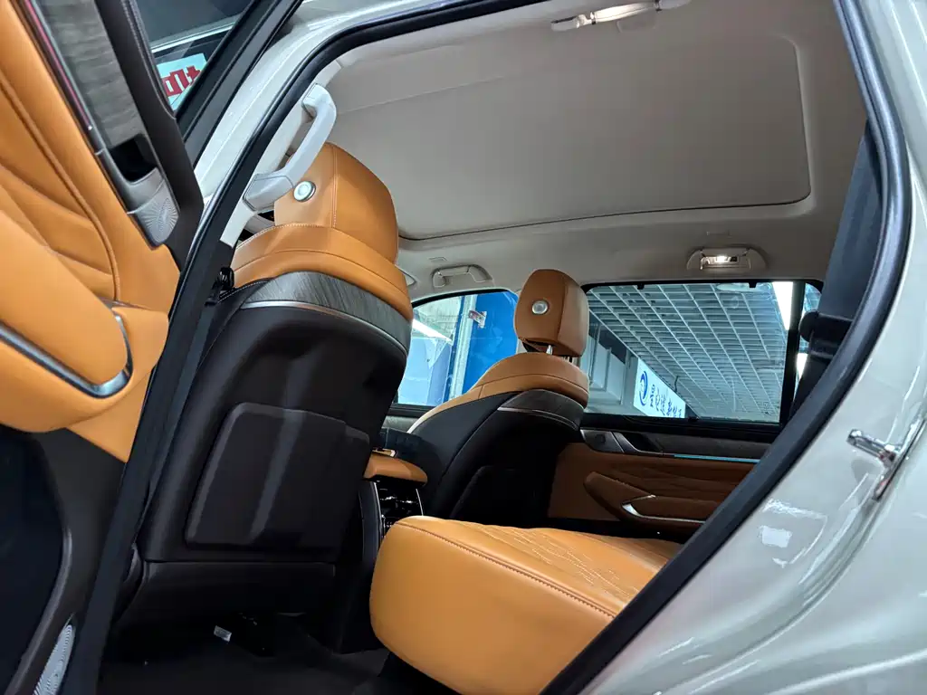 TANK TANK 500 NEW ENERGY