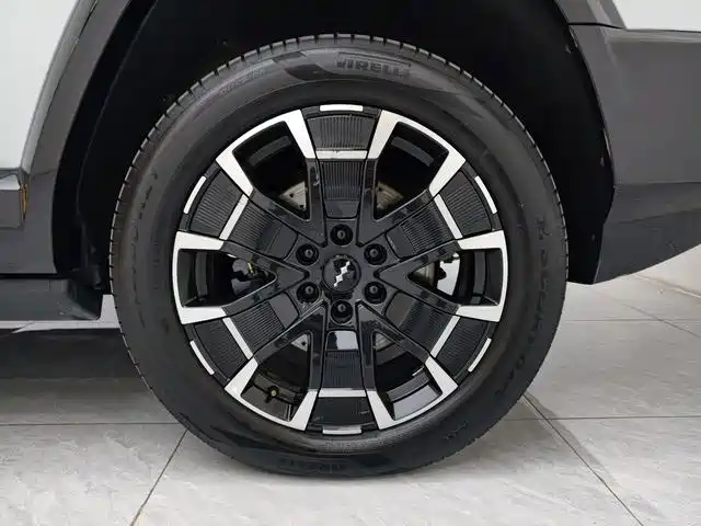 Fang Cheng Bao Leopard 8 — миниатюра 5