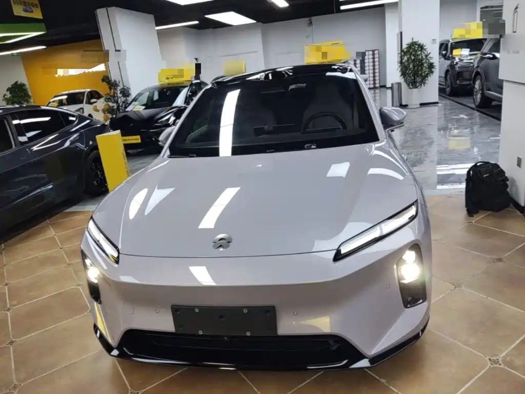 NIO ET5T 2025 75kWh Touring