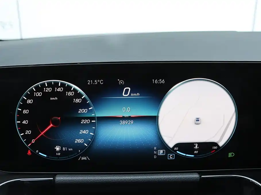 Mercedes-Benz GLA 2022 GLA 200