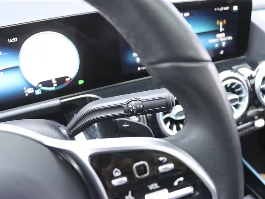 Mercedes-Benz GLA 2022 GLA 200