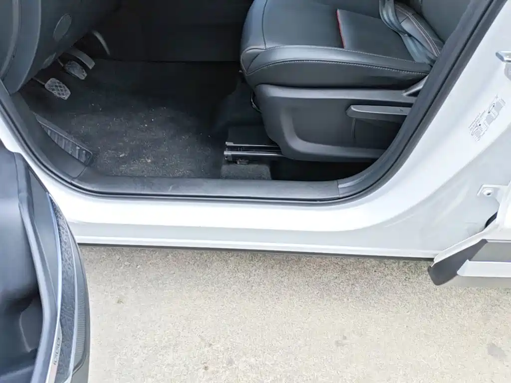 Chery Tiggo 7 — миниатюра 22