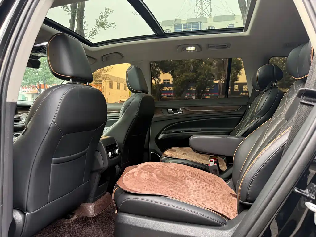 Ford Equator — миниатюра 19