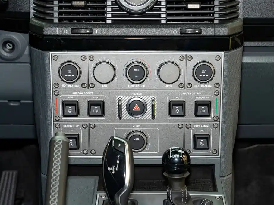 Ineos Grenadier Ineos Grenadier — миниатюра 11