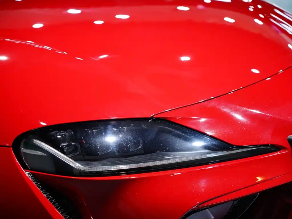 Toyota Supra — миниатюра 49
