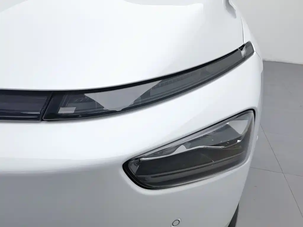 XPeng G3 — миниатюра 7