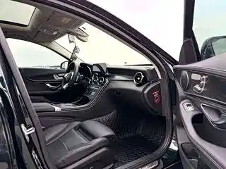 Mercedes-Benz C-Class C 2020 C 260 L Sport
