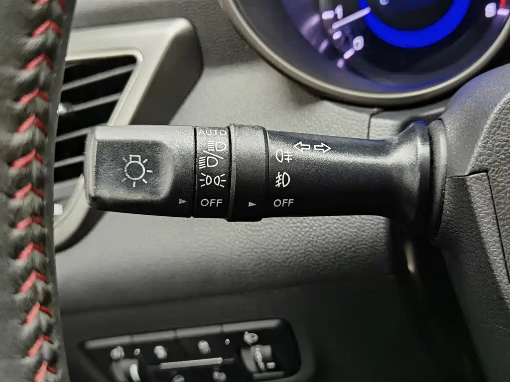 Changan CS75 — миниатюра 21
