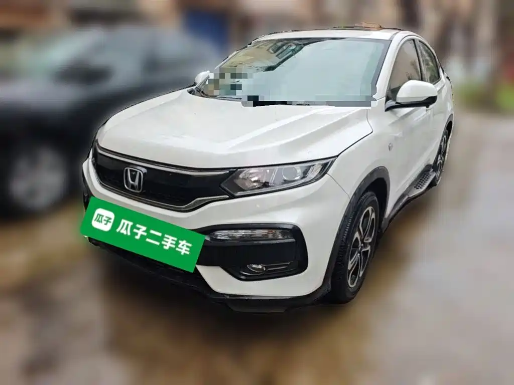Купить Honda XR-V