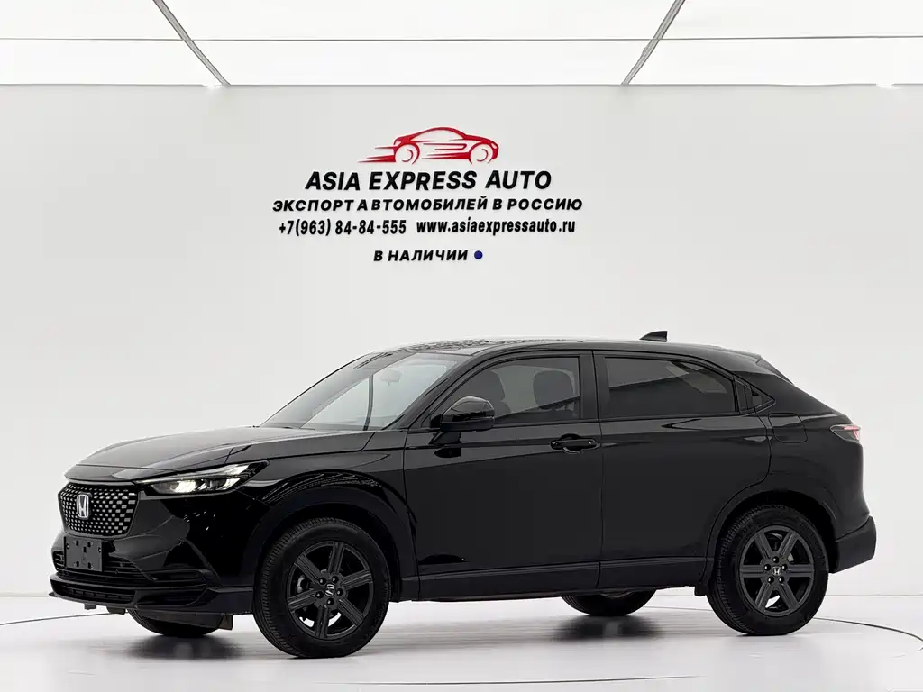 Honda XR-V 2023 1.5L CVT Hot Power Edition