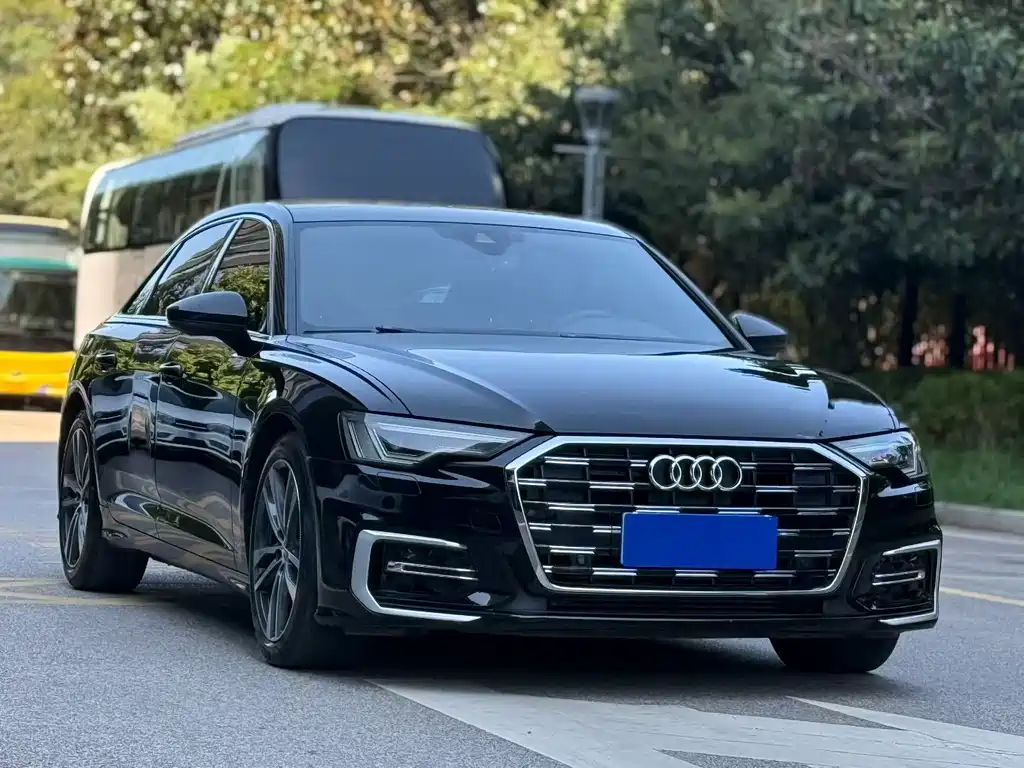 Audi A6L — фотографии объявления, Фото 2
