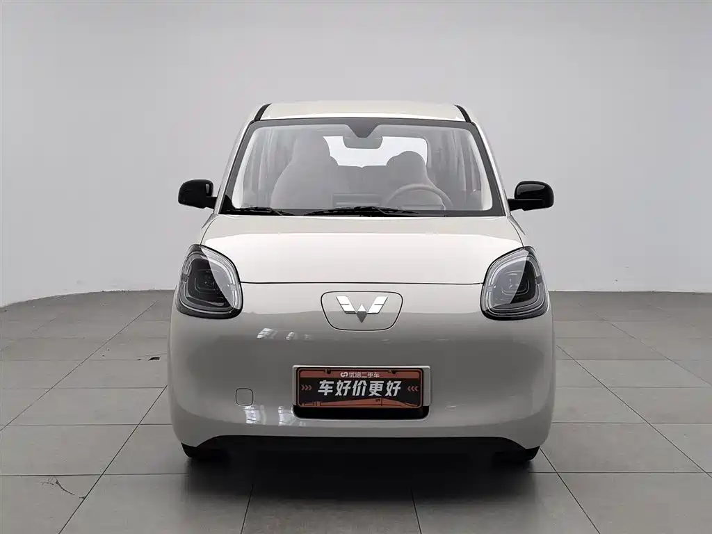 Wuling Mini EV MINIEV 2025