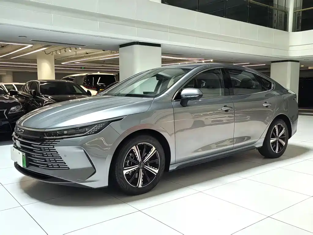 Byd Destroyer 05 2022