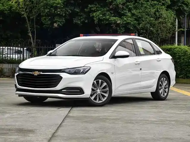 CHEVROLET CRUZE 2022