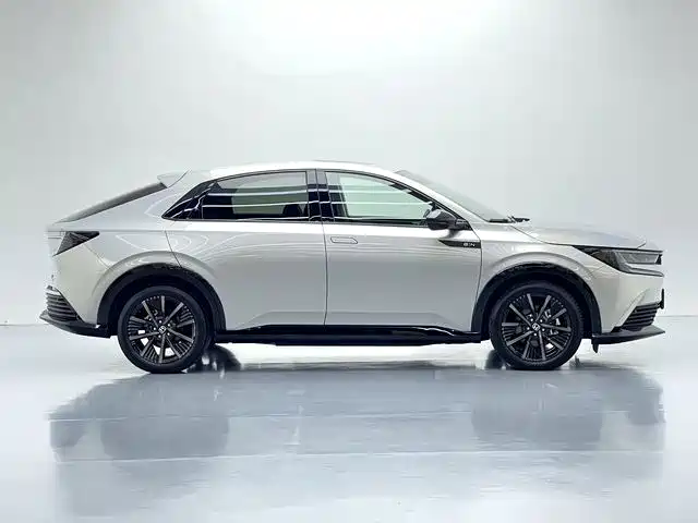 Honda e:NP2 — миниатюра 9