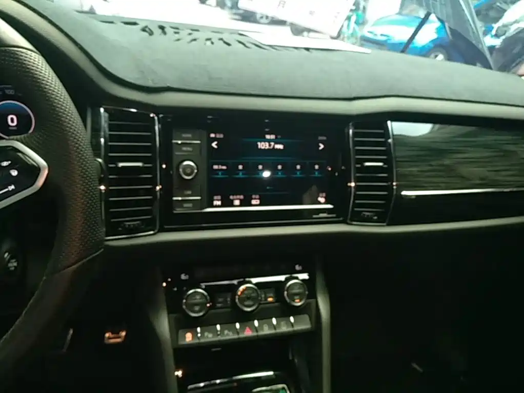 Skoda Kodiaq — миниатюра 13