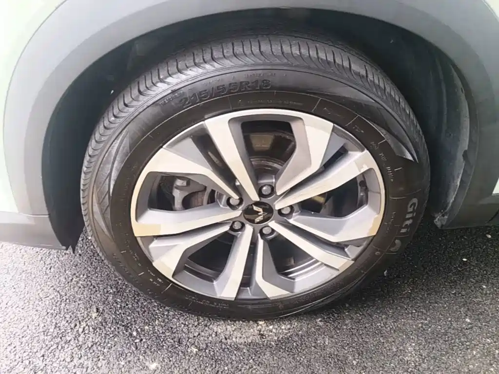Wuling Xingchen — миниатюра 23
