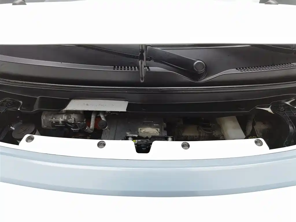 Wuling Nano EV — миниатюра 6
