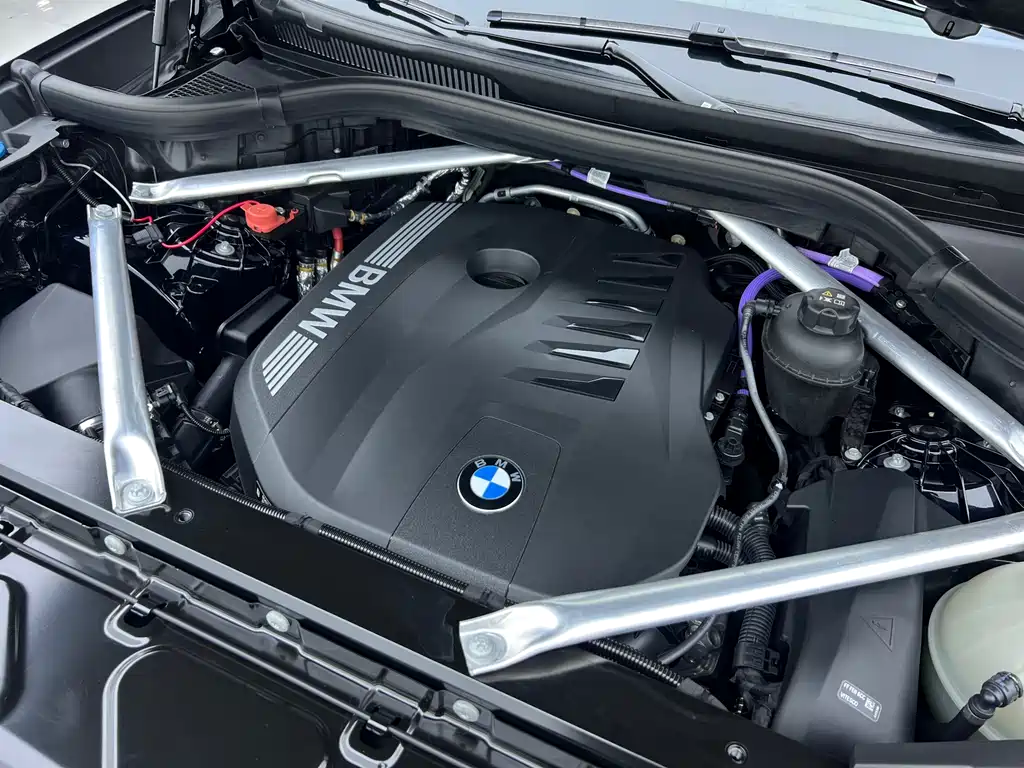 BMW X5 — фотографии объявления, Фото 23