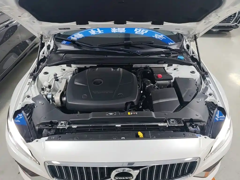 Volvo S60 — фотографии объявления, Фото 20