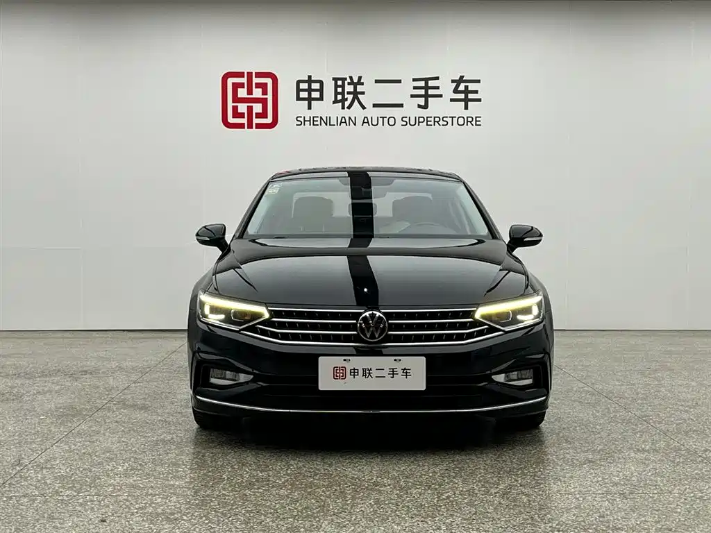 Volkswagen Magotan 2023 200 330TSI DSG Lead