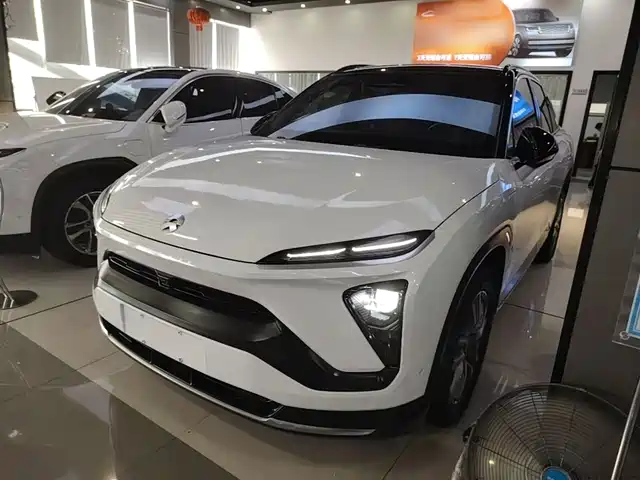 2023 Nio ES6