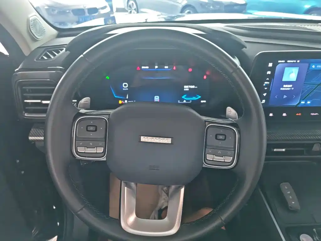 Haval Cool Dog — миниатюра 11