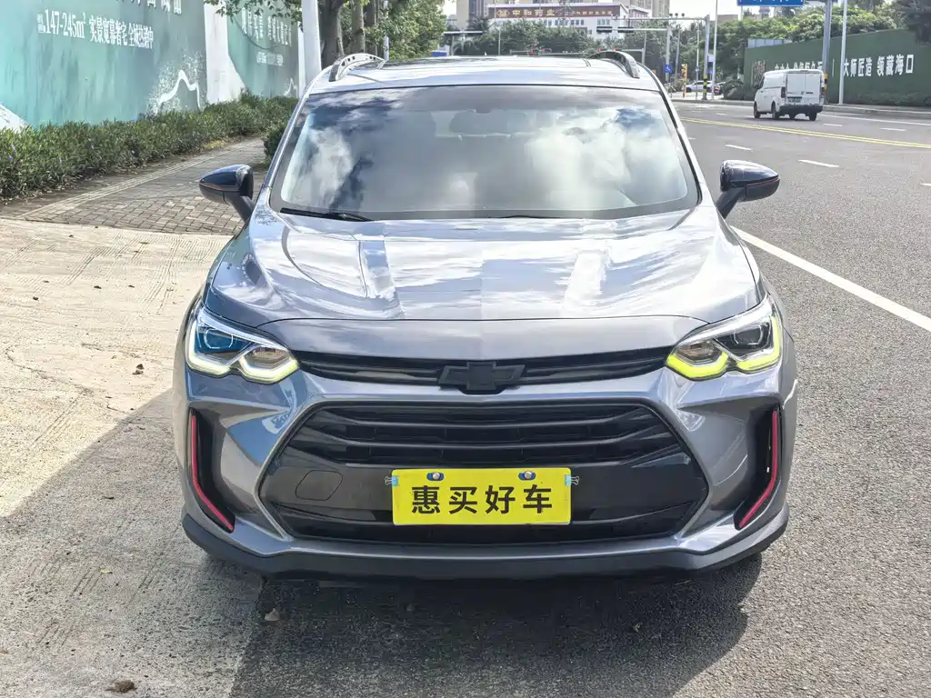 Chevrolet Volando — миниатюра 2