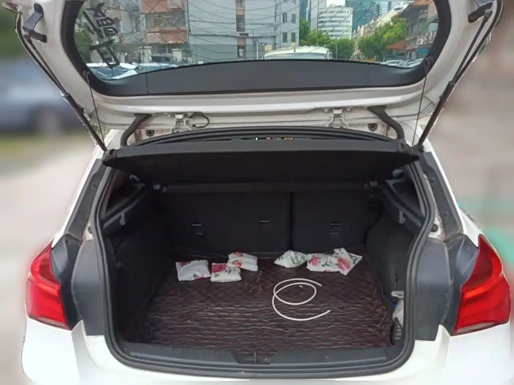 BMW 1 Series (Import) — миниатюра 10